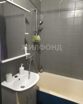 2-к квартира, вторичка, 45м2, 5/5 этаж