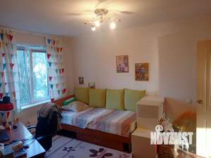 4-к квартира, вторичка, 80м2, 7/9 этаж