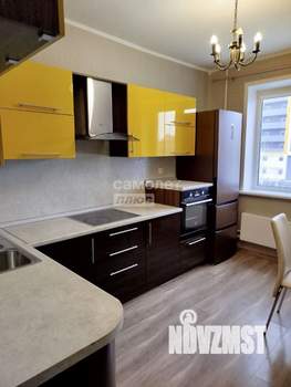 1-к квартира, вторичка, 37м2, 3/9 этаж