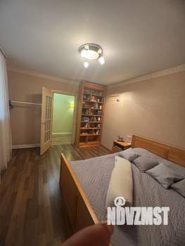 3-к квартира, вторичка, 157м2, 1/16 этаж