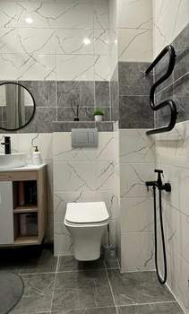 2-к квартира, вторичка, 64м2, 4/9 этаж