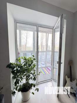 2-к квартира, вторичка, 51м2, 3/10 этаж