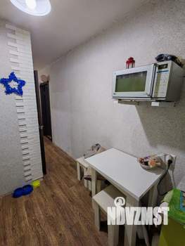 1-к квартира, вторичка, 29м2, 2/5 этаж