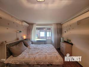 1-к квартира, вторичка, 32м2, 5/9 этаж