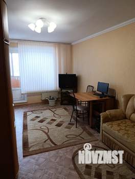 3-к квартира, вторичка, 57м2, 8/9 этаж