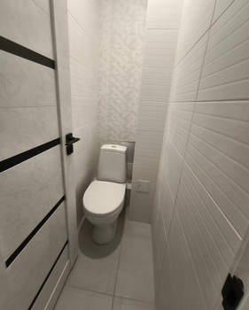 3-к квартира, вторичка, 64м2, 5/5 этаж