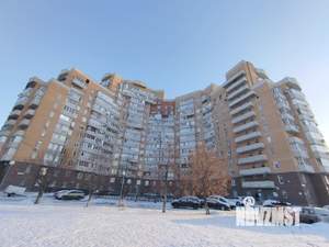 1-к квартира, вторичка, 33м2, 3/18 этаж