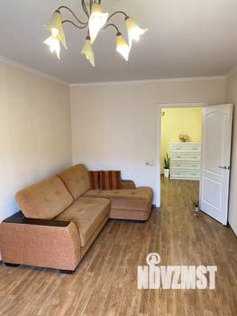 2-к квартира, вторичка, 66м2, 2/10 этаж