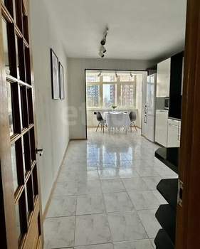 3-к квартира, вторичка, 65м2, 5/9 этаж