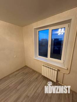 2-к квартира, вторичка, 51м2, 9/9 этаж