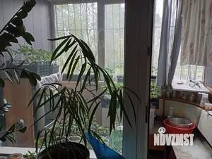 3-к квартира, вторичка, 65м2, 1/10 этаж