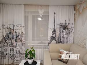 1-к квартира, вторичка, 31м2, 4/5 этаж