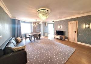 2-к квартира, вторичка, 72м2, 3/16 этаж