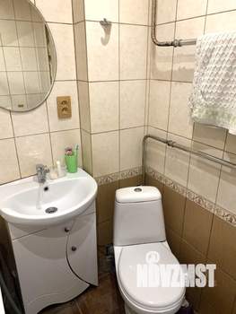 2-к квартира, вторичка, 48м2, 4/5 этаж