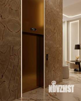 3-к квартира, вторичка, 98м2, 9/13 этаж