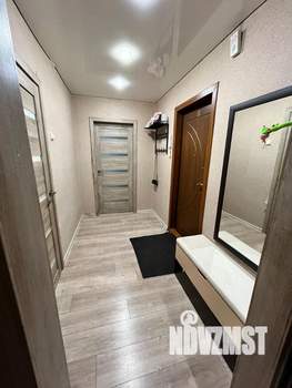 2-к квартира, вторичка, 50м2, 9/10 этаж