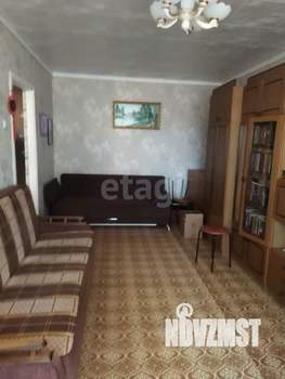 1-к квартира, вторичка, 33м2, 8/9 этаж