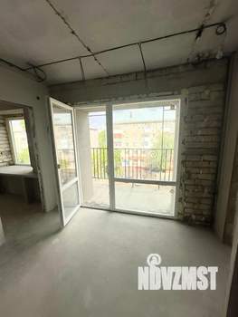 2-к квартира, вторичка, 63м2, 4/4 этаж
