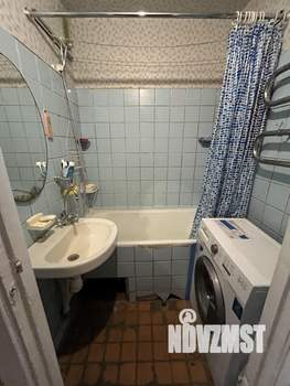 3-к квартира, вторичка, 64м2, 4/5 этаж