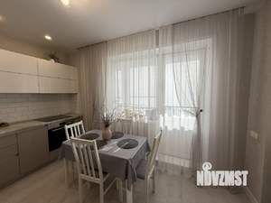 3-к квартира, вторичка, 83м2, 6/9 этаж