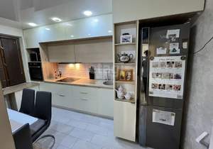 3-к квартира, вторичка, 68м2, 2/9 этаж