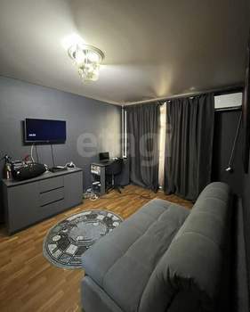 2-к квартира, вторичка, 69м2, 2/6 этаж