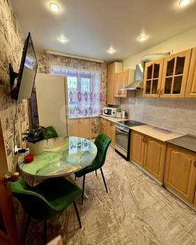 2-к квартира, вторичка, 21м2, 5/9 этаж