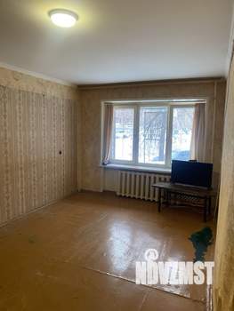 2-к квартира, вторичка, 45м2, 1/5 этаж