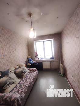 2-к квартира, вторичка, 46м2, 5/5 этаж