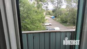 1-к квартира, вторичка, 31м2, 2/5 этаж