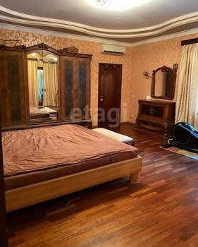 3-к квартира, вторичка, 155м2, 1/6 этаж