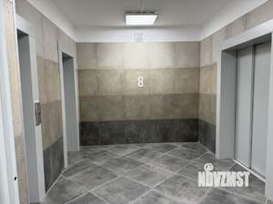Студия квартира, вторичка, 35м2, 8/18 этаж