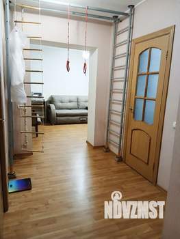 4-к квартира, вторичка, 75м2, 6/9 этаж