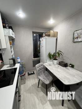 1-к квартира, вторичка, 33м2, 8/9 этаж