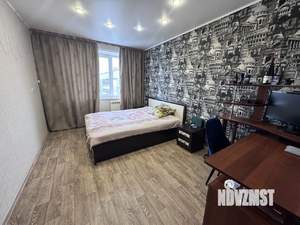 3-к квартира, вторичка, 65м2, 9/9 этаж