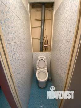 2-к квартира, вторичка, 49м2, 9/9 этаж