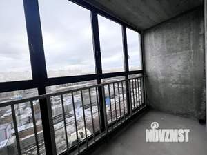 Студия квартира, вторичка, 28м2, 2/7 этаж