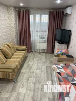 Студия квартира, вторичка, 30м2, 12/17 этаж