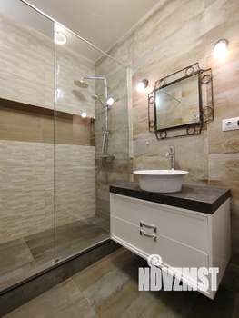 1-к квартира, вторичка, 33м2, 3/18 этаж