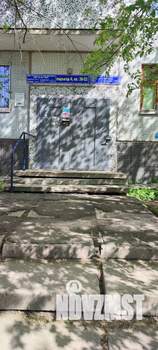 1-к квартира, вторичка, 30м2, 5/5 этаж