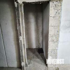 1-к квартира, вторичка, 51м2, 15/15 этаж