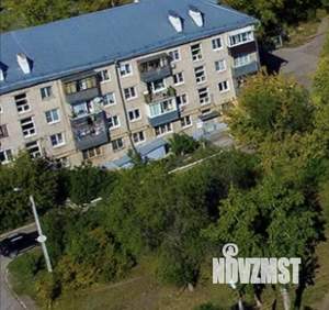 3-к квартира, вторичка, 59м2, 3/5 этаж