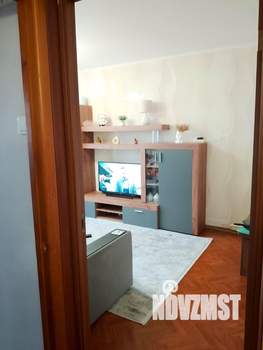 3-к квартира, вторичка, 62м2, 5/5 этаж