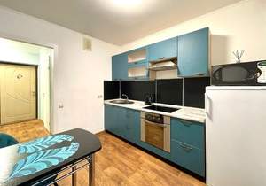 1-к квартира, вторичка, 35м2, 2/10 этаж