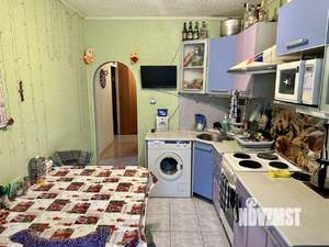 2-к квартира, вторичка, 46м2, 7/14 этаж