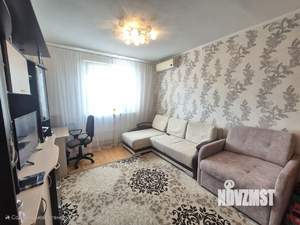 1-к квартира, вторичка, 32м2, 9/12 этаж