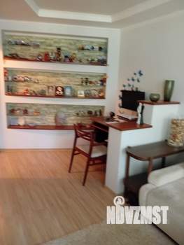 4-к квартира, вторичка, 81м2, 2/9 этаж