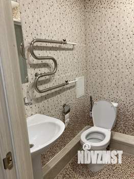 1-к квартира, вторичка, 44м2, 11/15 этаж