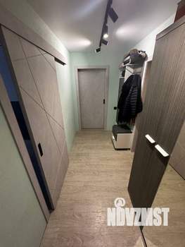 2-к квартира, вторичка, 50м2, 2/9 этаж