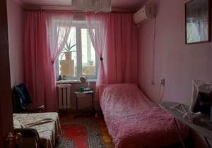 2-к квартира, вторичка, 53м2, 8/14 этаж